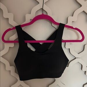 Black Women's Intimate Bra